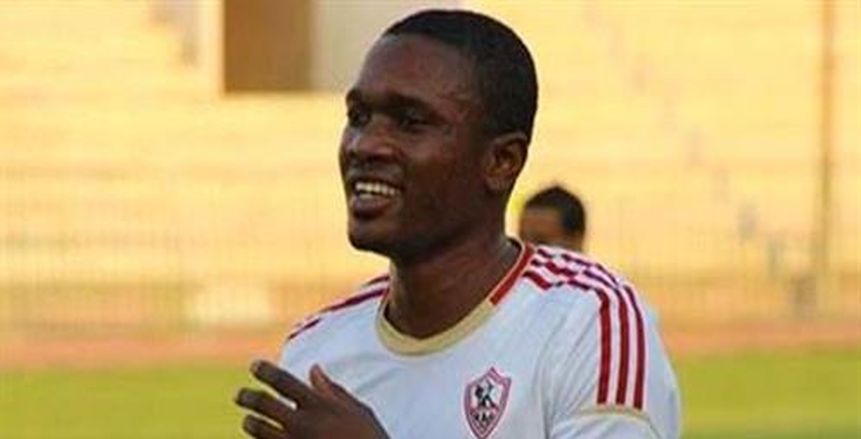 معروف يوسف يجدد للزمالك موسمين