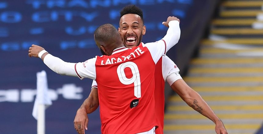 "فيرنر" يعرقل انتقال أوباميانج إلى تشيلسي