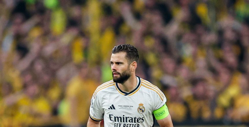 بعد الرحيل.. أرقام ناتشو مع ريال مدريد