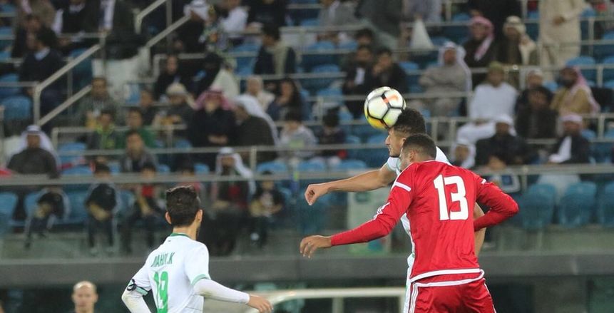 الإمارات فى مواجهة عمان  بنهائى مكرر لـ"خليجي 23"
