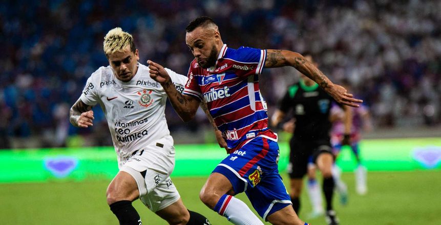 كورينثيانز يستضيف بطل ليبرتادوريس بالجولة الرابعة من الدوري البرازيلي