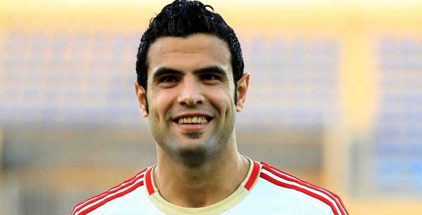 الونش وجعفر أبرز المستبعدين من قائمة الزمالك لمباراة الحدود