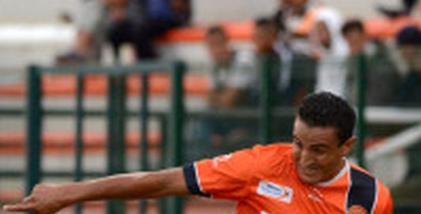 قائد نهضة بركان: نسعى لتعويض إخفاق الموسم الماضي أمام الزمالك