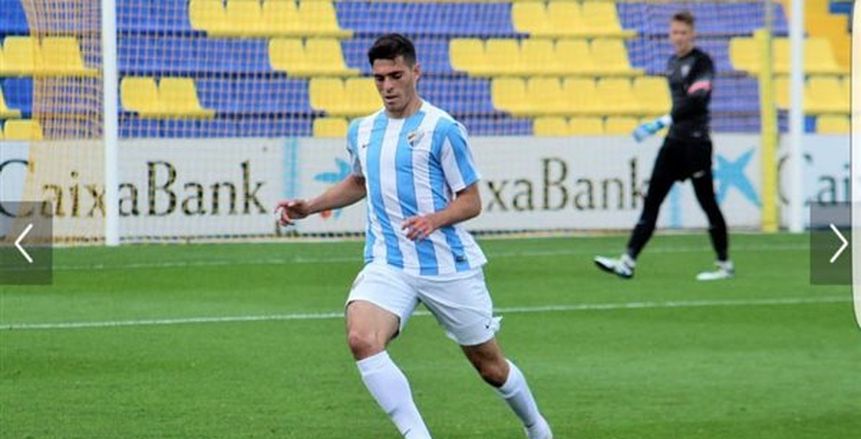 سليمان عمراني ينتقل إلى أولمبيك آسفي المغربي لمدة نصف موسم 