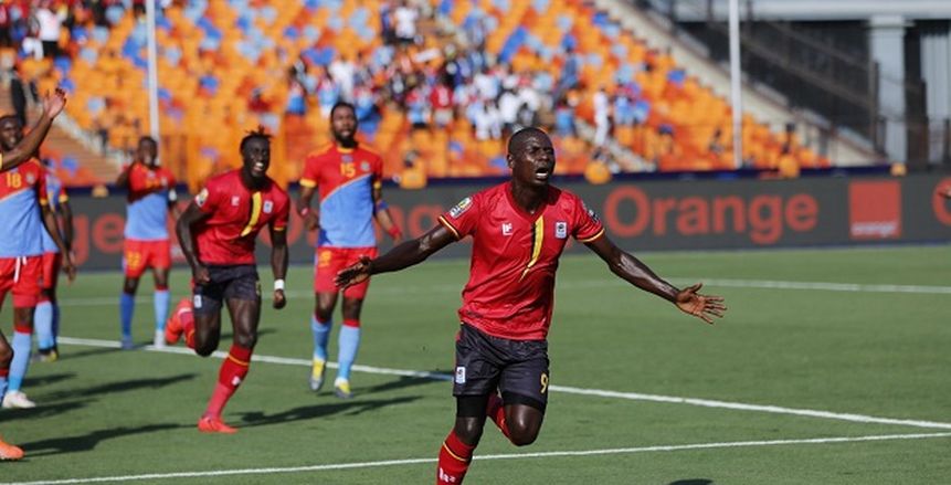 الإسماعيلي: باتريك كادو جاهز للمشاركة أمام الزمالك