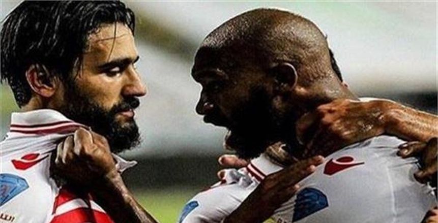 العتال: «شيكابالا» موهبة نادرة لكنه لم يحافظ على نفسه
