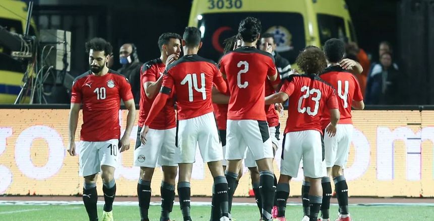 تصنيف الفيفا للمنتخبات لشهر أبريل 2021.. مصر تقفز 3 مراكز