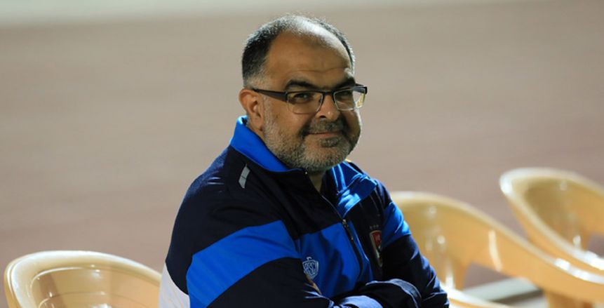 الأهلي يقبل استقالة خالد محمود طبيب الفريق
