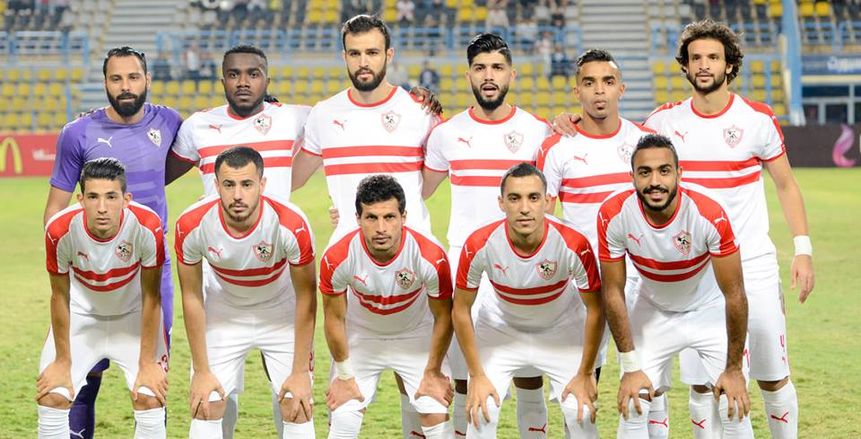 الزمالك يجهز «إمام وعبد العزيز» للإنتاج الحربي