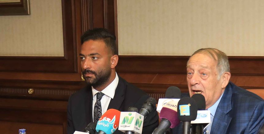 بعد التعاقد مع ميدو.. المقاصة يطلب ضم ثنائي الزمالك