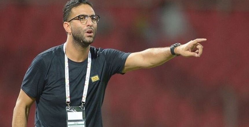 بالصور| «يافرحة ما تمت».. «ميدو» مصدوم رغم إنجازه التاريخي أمام الهلال