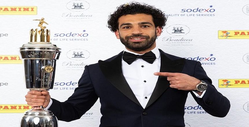 «الشحات» يهنئ «صلاح»: «ألف مبروك يا أبو مكة»