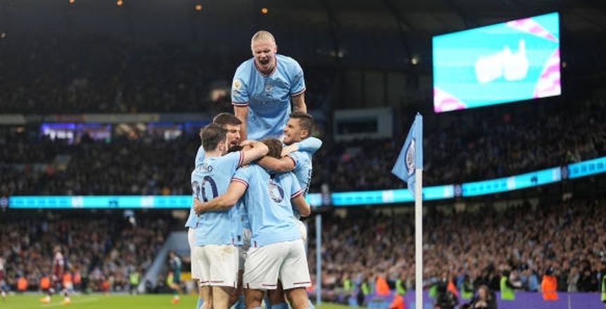 تشكيل مانشستر سيتي المتوقع أمام تشيلسي في الدوري الإنجليزي اليوم