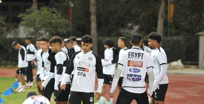 موعد مباراة المنتخب الأولمبي والإمارات في دورة غرب آسيا