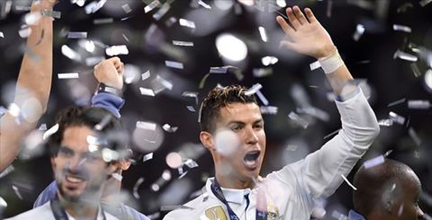 بالصور| صحف مدريد: الكرة الذهبية الخامسة في جيب "رونالدو"