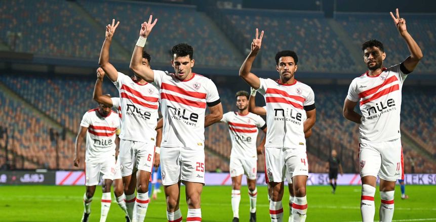 عاجل.. كاف يتحرك بشأن قضايا الزمالك بعد قرار فيفا الرسمي