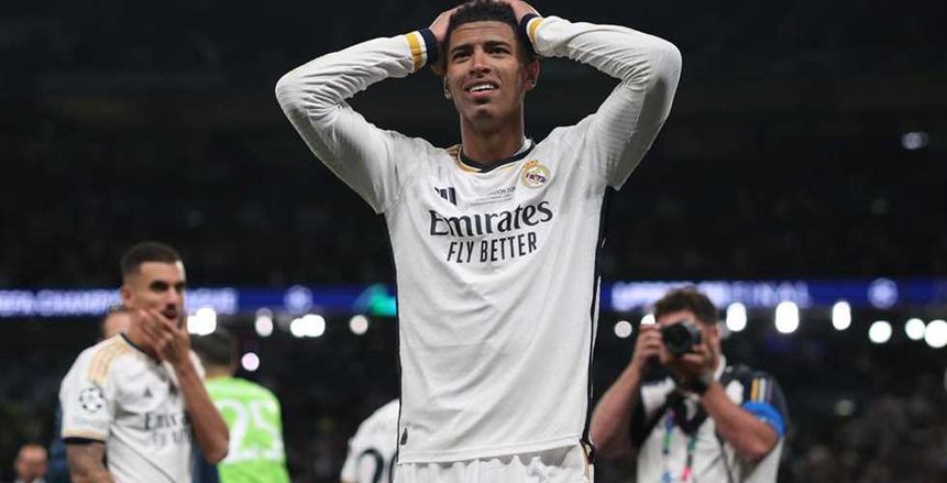 ريال مدريد يفتح الباب أمام بيع بيلينجهام