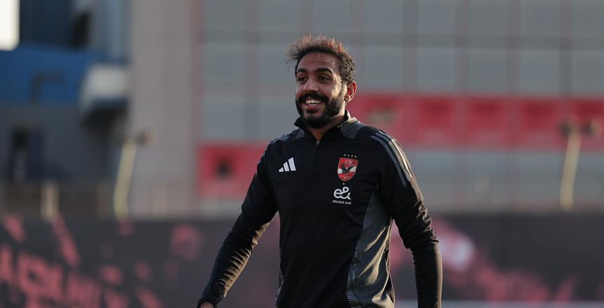 الأهلي يعلن تفاصيل جديدة عن عقوبة كهربا للزمالك