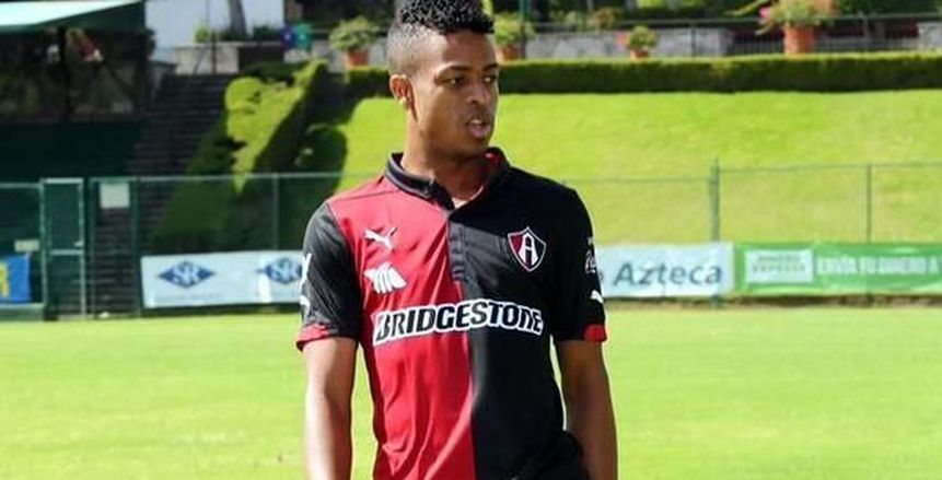 الأهرام يتعاقد مع نجم بالميراس البرازيلي