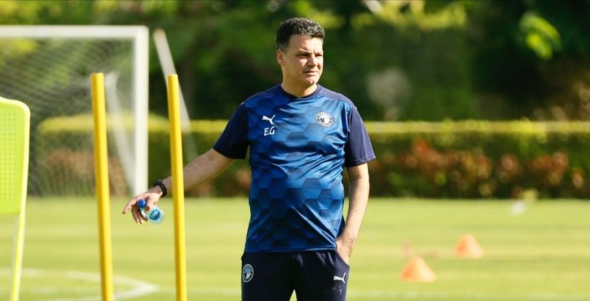 صفقات أفريقيا كلمة السر.. هل يقود إيهاب جلال بيراميدز لتحقيق البطولات؟