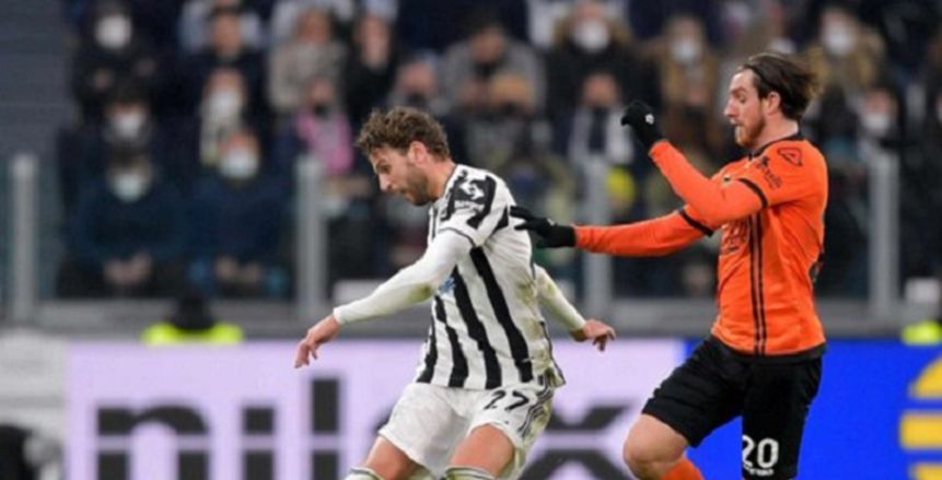 موعد مباراة يوفنتوس ولاتسيو في كأس ايطاليا والقنوات الناقلة والمعلق