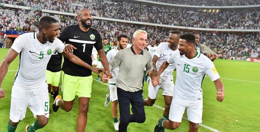 مدرب السعودية السابق يرشح فرنسا للفوز بالمونديال