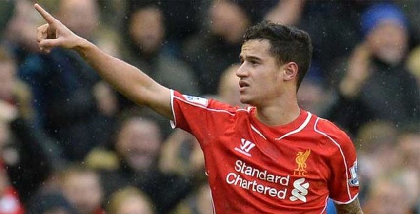 "كوتينهو" يقترب من الانضمام لبرشلونة