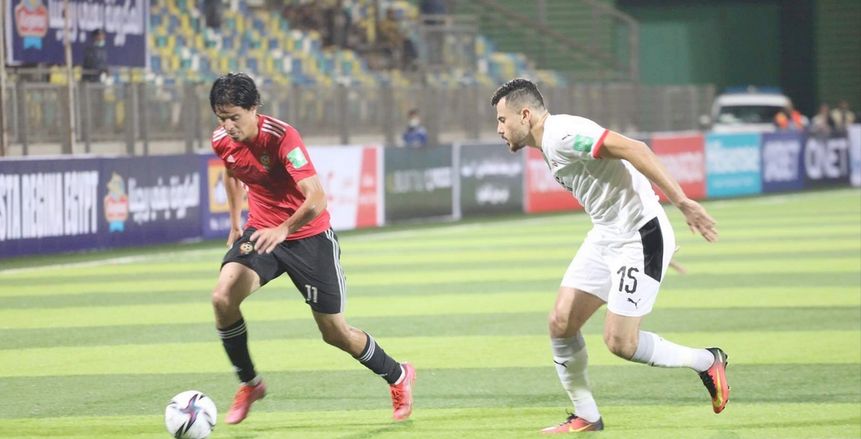 رسميا.. تعديل موعد مباراة مصر والجابون في تصفيات كأس العالم 2022