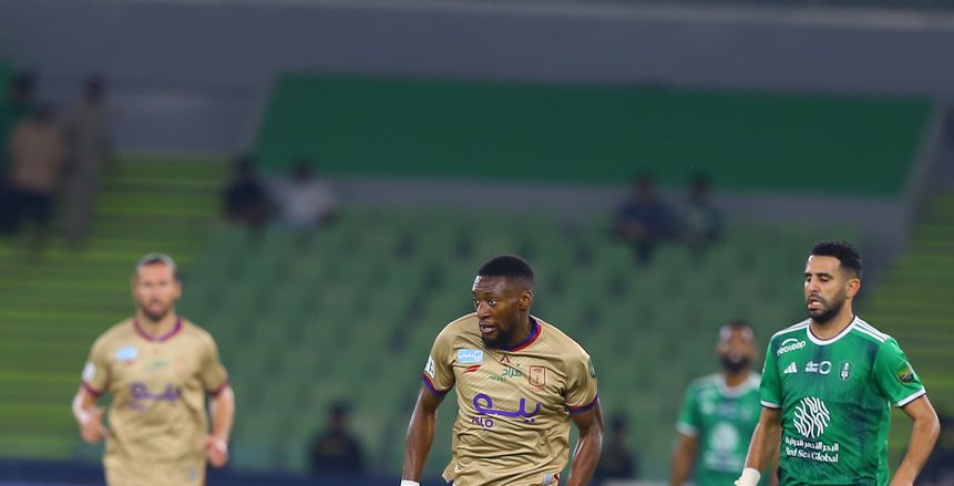 بـ9 لاعبين.. أبها يطيح بأهلي جدة من كأس خادم الحرمين الشريفين