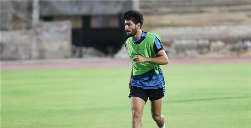 أحمد عادل ميسي يكشف حقيقة انتقاله للزمالك: عقدي ممتد مع الاتحاد