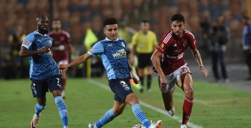 جدول ترتيب دوري NILE قبل مباراة الزمالك والداخلية اليوم