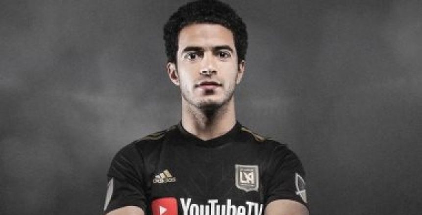 «عمر جابر» : انتظروا مصر في الأدوار المتقدمة بالمونديال