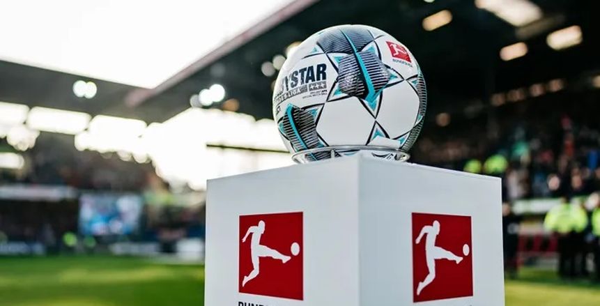 جدول ترتيب الدوري الألماني.. منافسة نارية بين ليفركوزن وبايرن ميونيخ