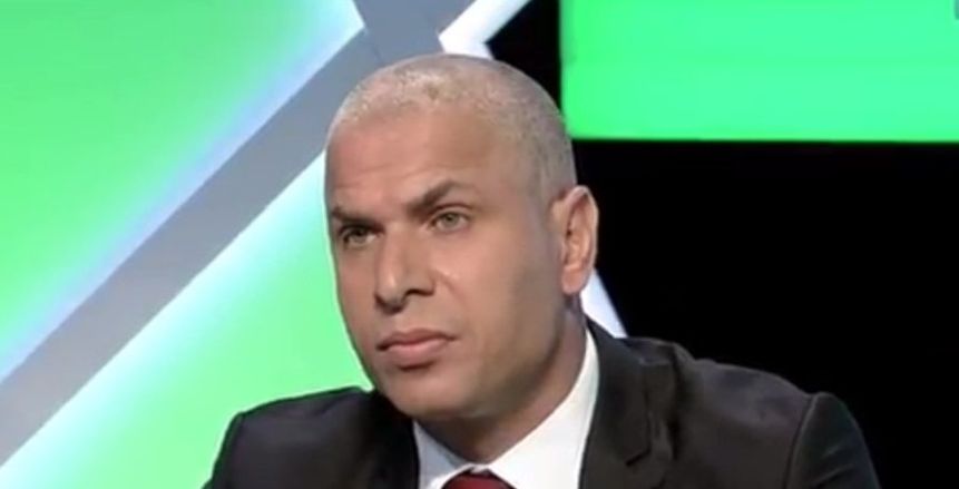 وائل جمعة وتريزور مبوتو يسحبان قرعة دوري أبطال أفريقيا