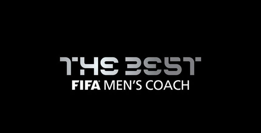 الفيفا تعلن قائمة المدربين الافضل لعام 2016