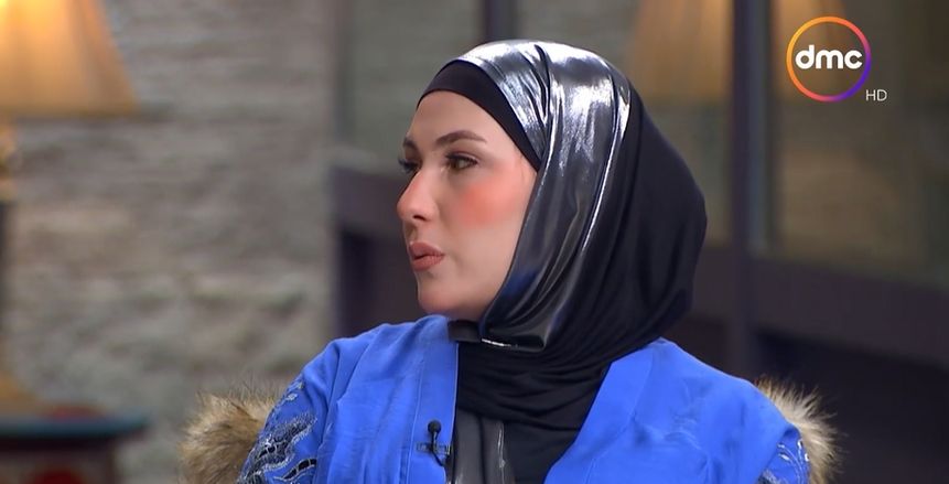 زوجة مؤمن زكريا لـ «صاحبة السعادة»: ننتظر مولودة جديدة «فيديو»