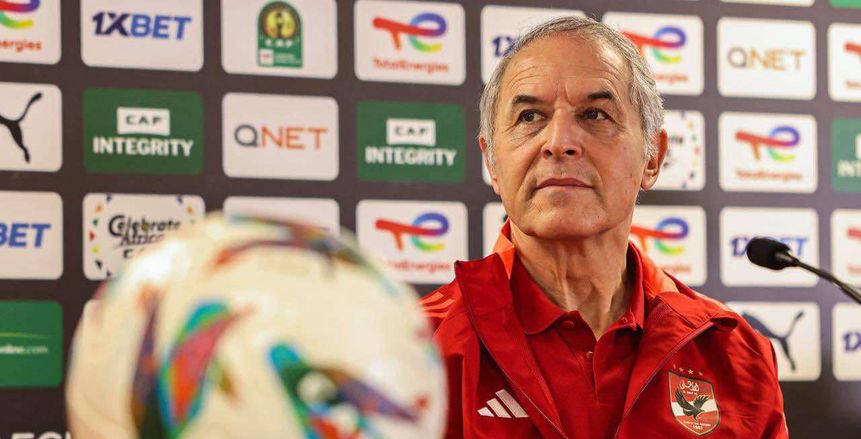 أول تعليق من كولر بعد فوز الأهلي أمام ستاد أبيدجان بدوري الأبطال