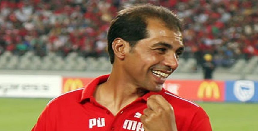 ميهوب: «شاهدت أزارو على أرض الواقع ومتحمس لرؤيته»