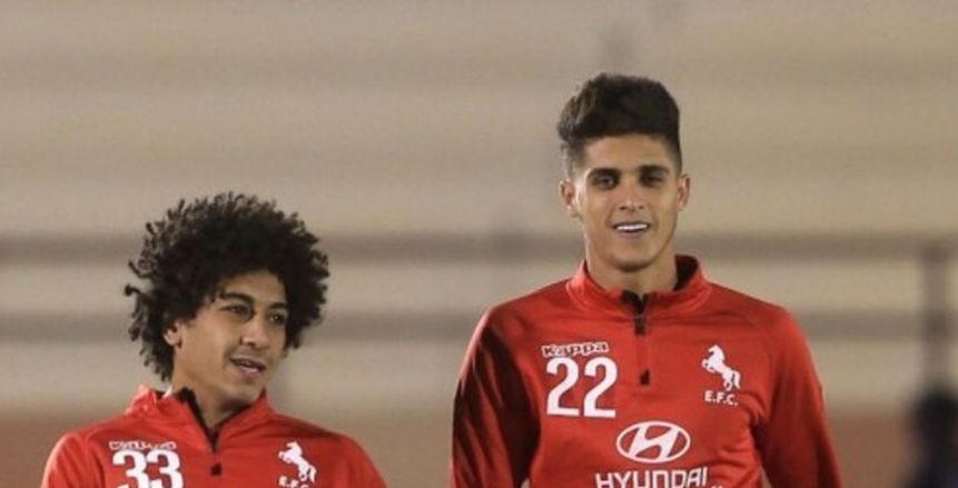 بمشاركة «حسين السيد» الأتفاق يهزم التعاون بثلاثية
