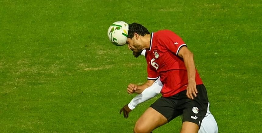 تقارير سعودية تكشف مصير طارق حامد وأحمد حجازي من ودية مصر وبلجيكا