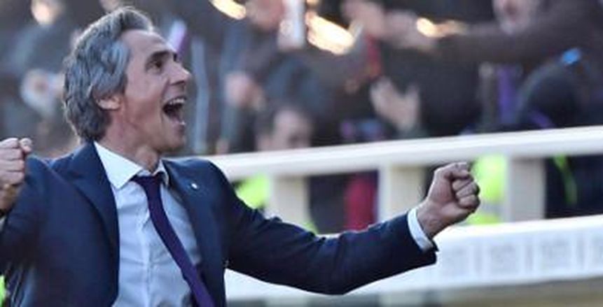 باولو سوزا قبل مواجهة خلادباخ: "لابد أن نعبر عن أنفسنا"