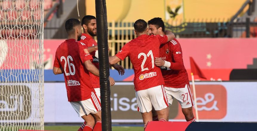 موعد مباراة الأهلي والقطن الكاميروني بدوري الأبطال.. رحلة التمسك بالأمل