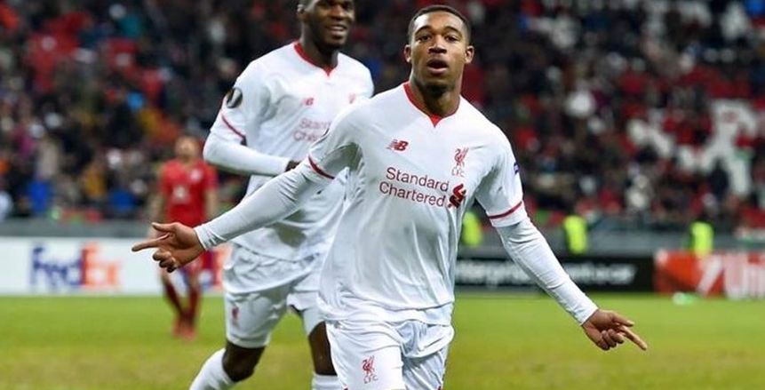 ليفربول يوافق على انتقال إيبي إلى بورنموث