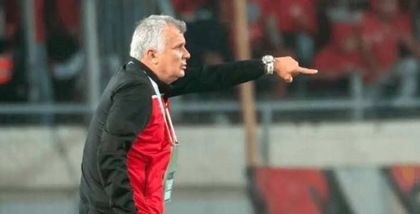 رسميا.. زوران مانولوفيتش مديرا فنيا للاتحاد السكندري