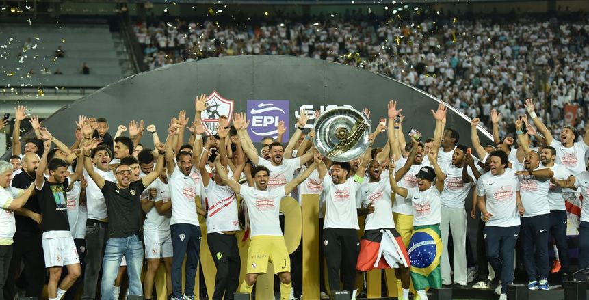 الزمالك يحدد مستقبل 4 لاعبين في الميركاتو الصيفي