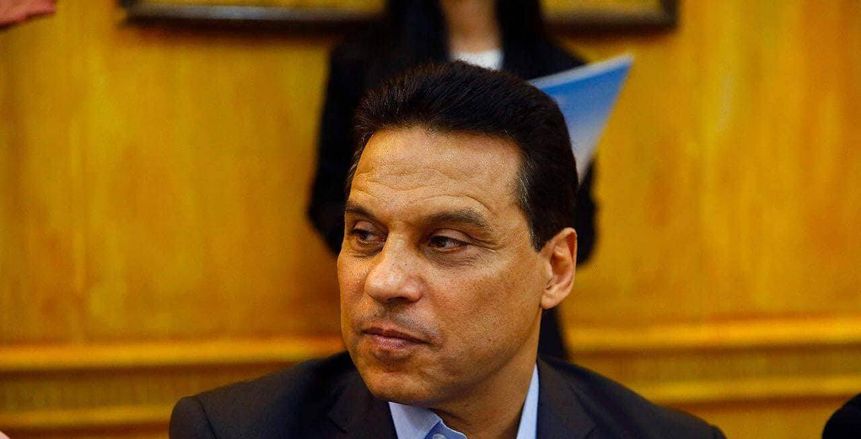 كريم شحاتة: حسام البدري أحد المرشحين لخلافة «جروس» في الزمالك