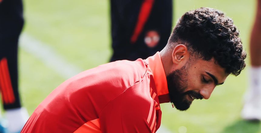 رباعي الأهلي «المعار» يقترب من العودة مع نهاية الموسم