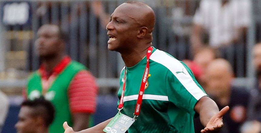 بعد إقالته رسميا.. احتمالية عودة كويسي أبياه لتدريب منتخب غانا