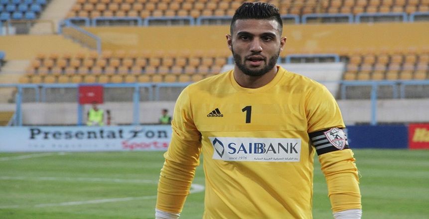 " الوطن سبورت" يكشف تقرير الطبيب الألماني بعد جراحة ركبة احمد الشناوي