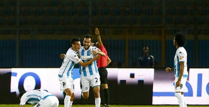 بيراميدز وريال مدريد ومجلة بلاي بوي.. الأكثر بحثًا عبر «جوجل مصر»